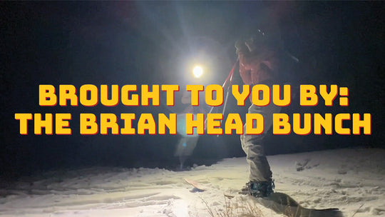 The Brian Head Bunch