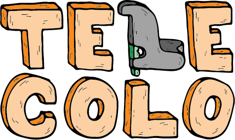 TELE COLO logo