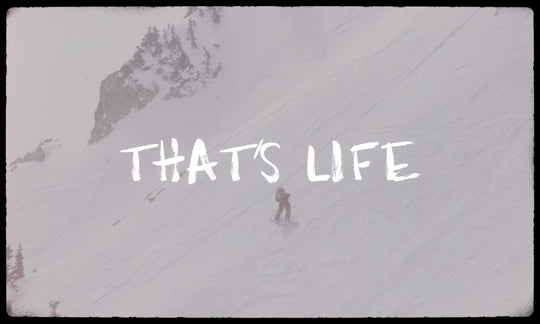 That's Life Trailer