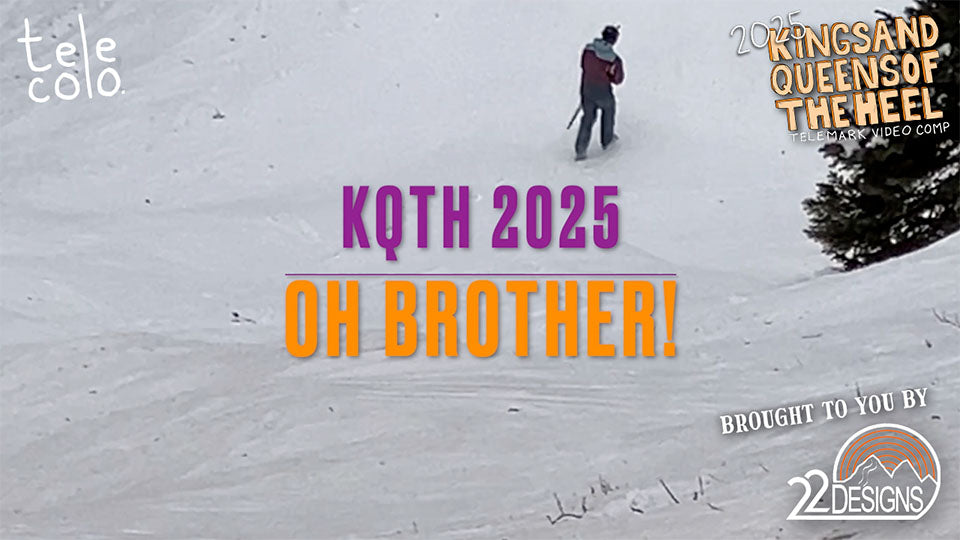 Oh Brother