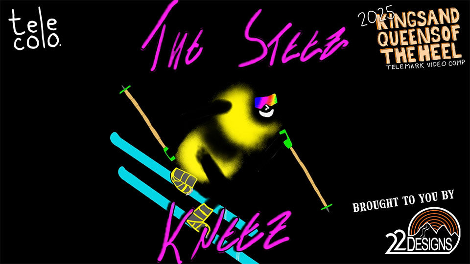 Steez Kneez