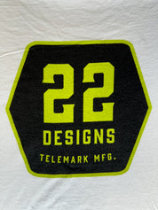 Tele Mfg T-shirt