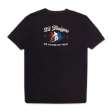 22 Years Tshirt