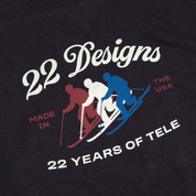 22 Years Tshirt