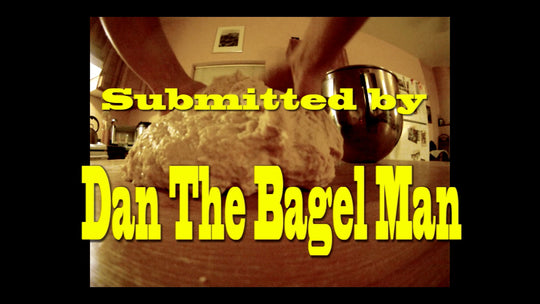 Dan the Bagel Man