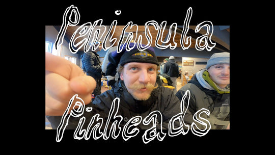 Peninsula Pinheads