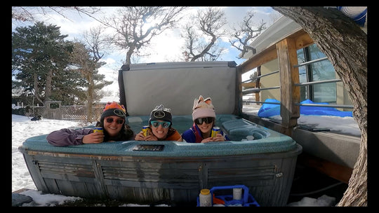 Rocky Mountain Tele Mommies