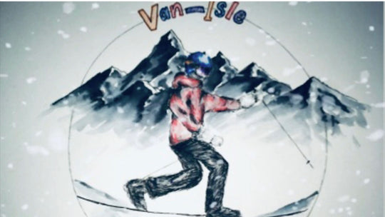Van Isle Tele