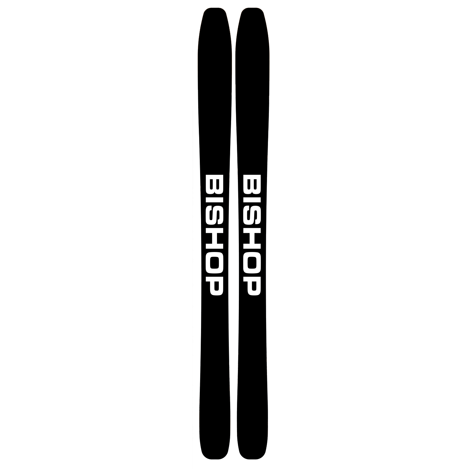 2025 Limited Edition TELE COLO x Bishop PowderHound