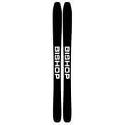 2025 Limited Edition TELE COLO x Bishop PowderHound