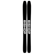 2025 Limited Edition TELE COLO x Bishop PowderHound