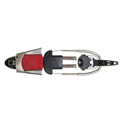 Axl Telemark Binding