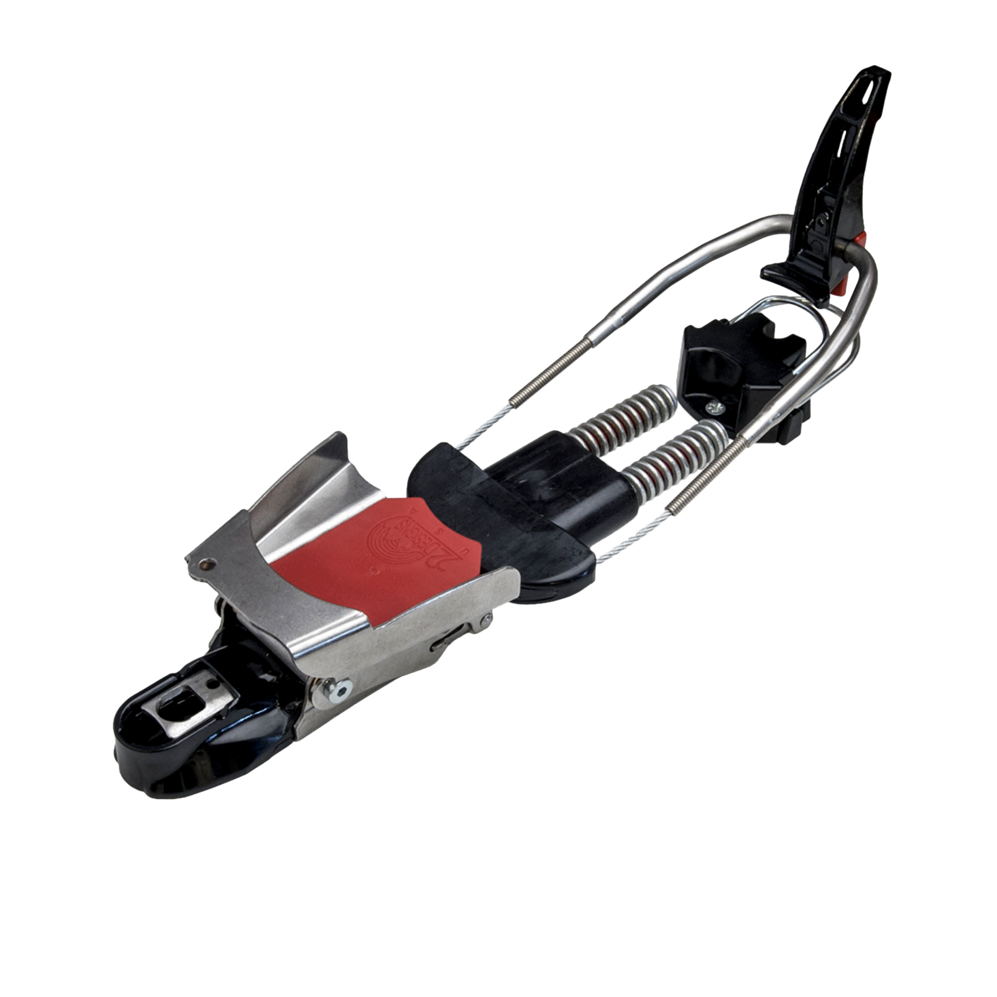 Axl Telemark Binding – TELE COLO