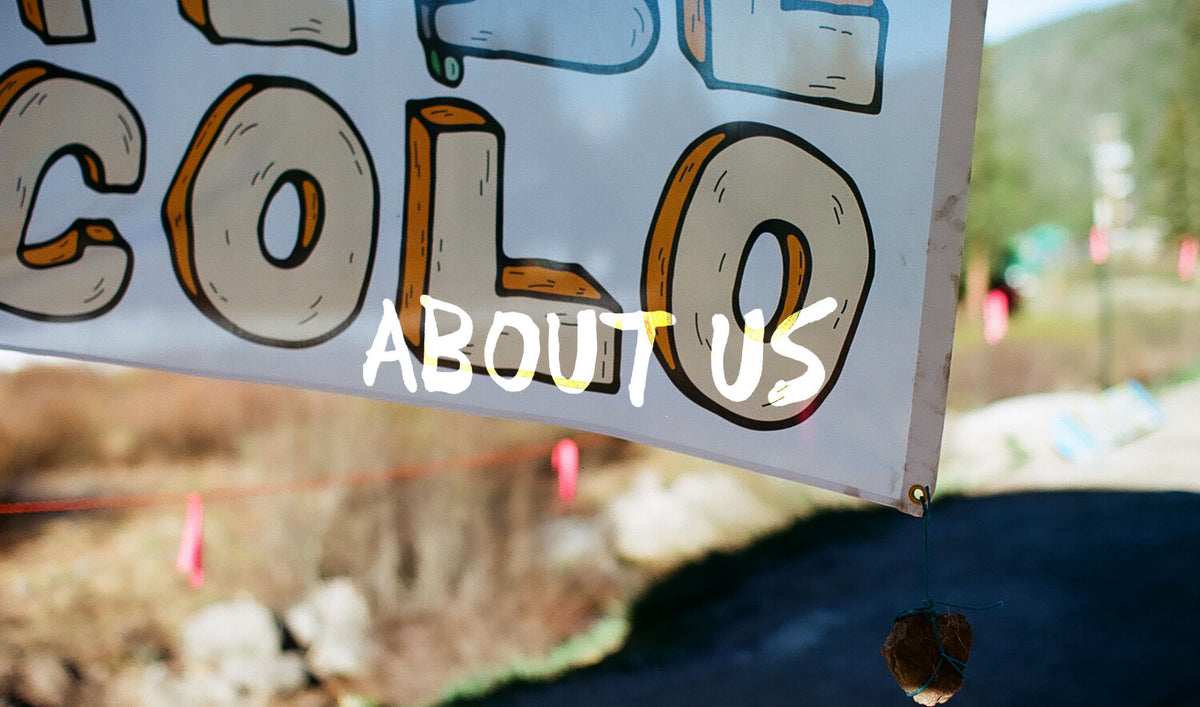 About Us – TELE COLO