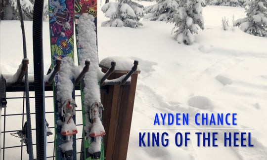 Ayden Chance