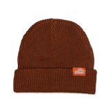 22D Rust Beanie