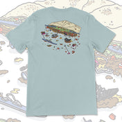 "Crunchwrap Supreme" Tee