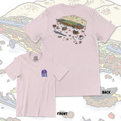 "Crunchwrap Supreme" Tee