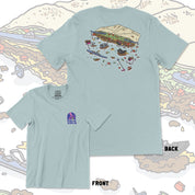 "Crunchwrap Supreme" Tee