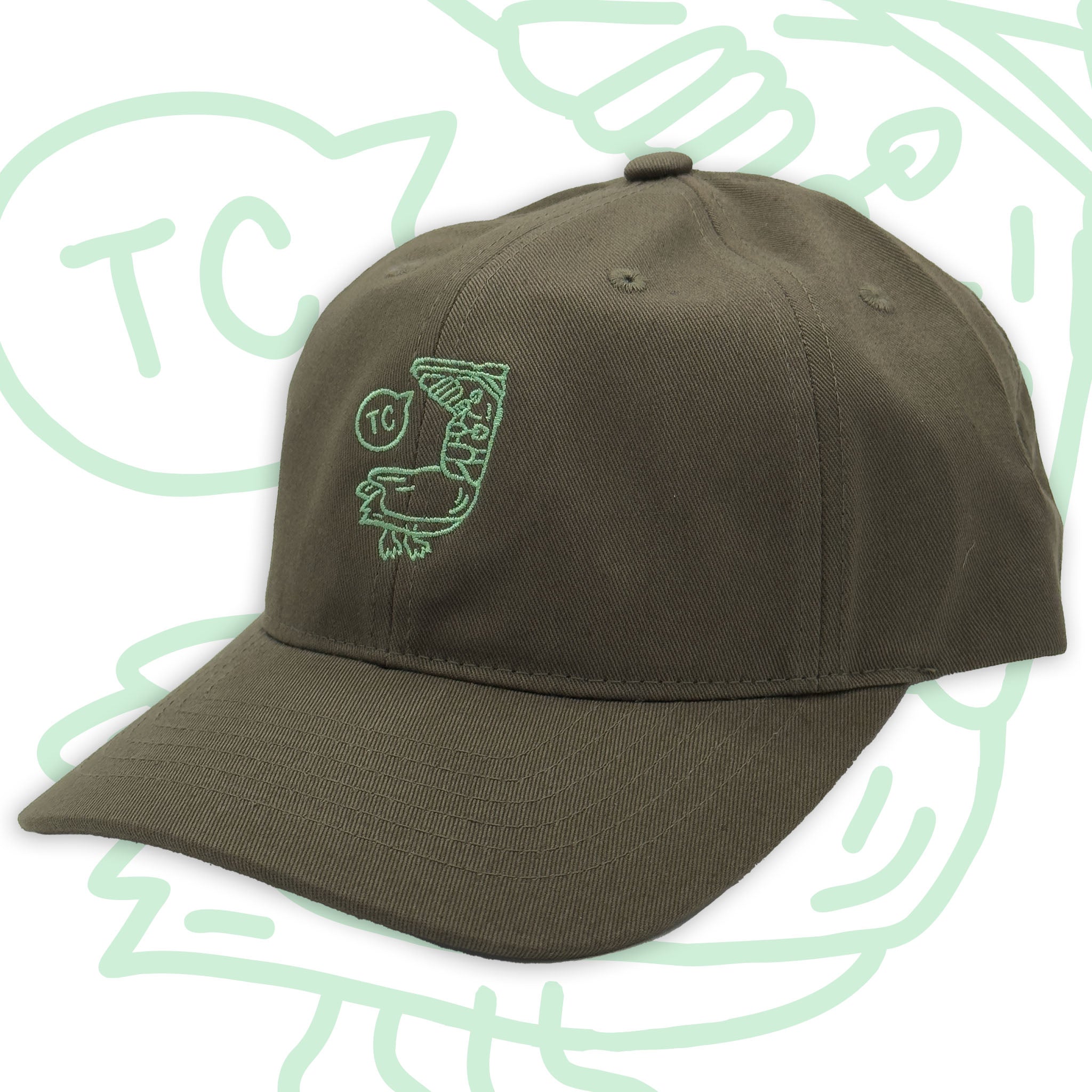 Duckbill_Dad_Hat_Angle_TELECOLO.jpg