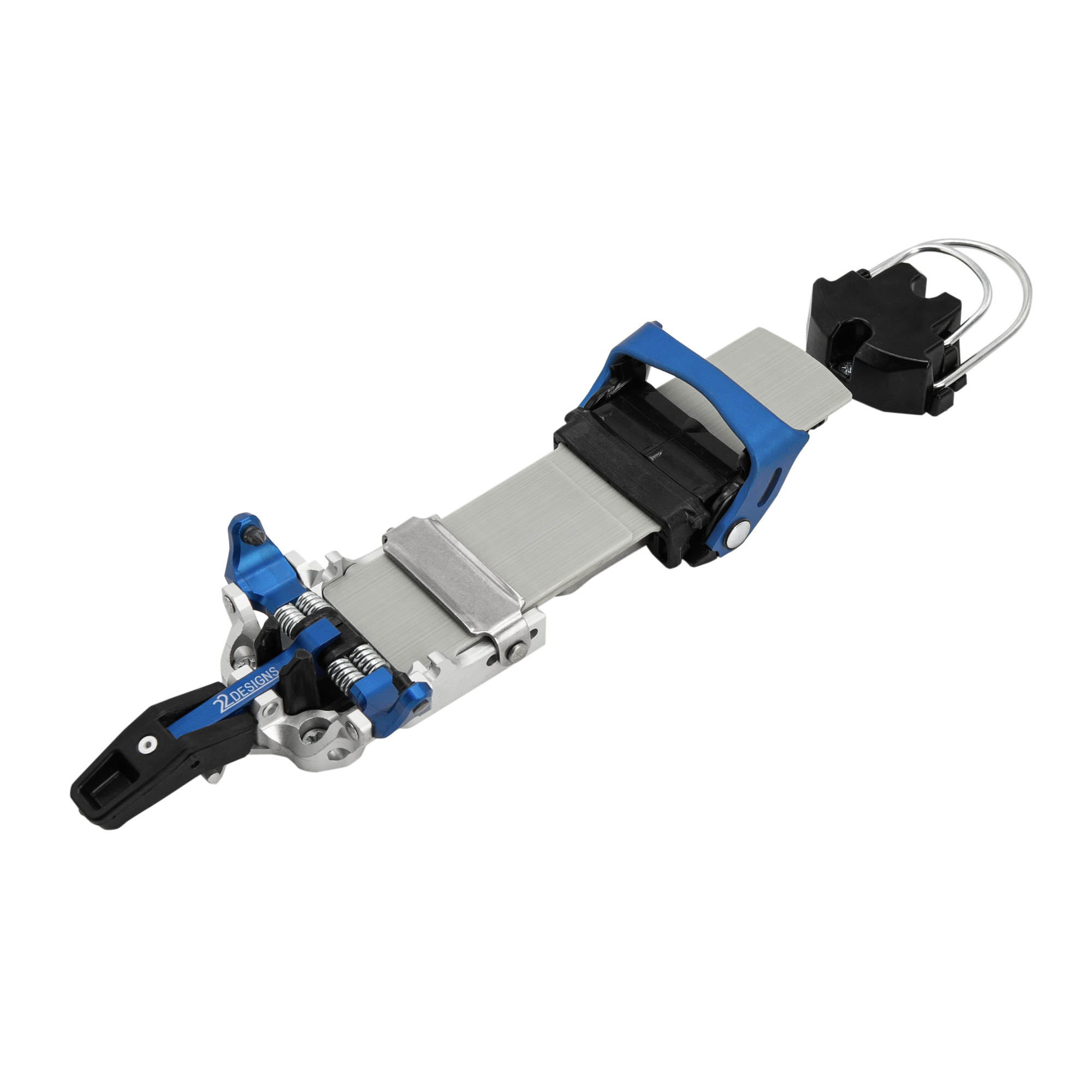 22 Designs | BINDINGS – TELE COLO 22 Designs | BINDINGS – TELE COLO
