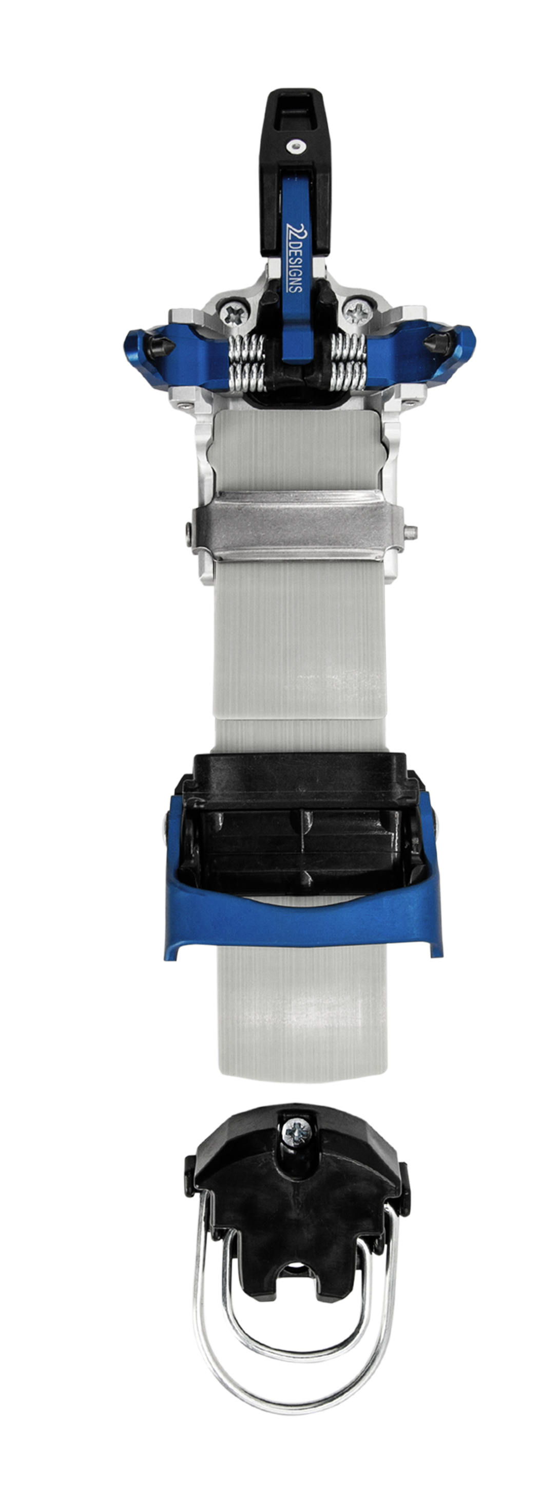 Lynx Telemark Binding