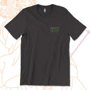 "Samurai Lunge" Tee