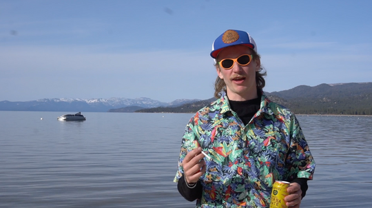 Free Stevens Pass