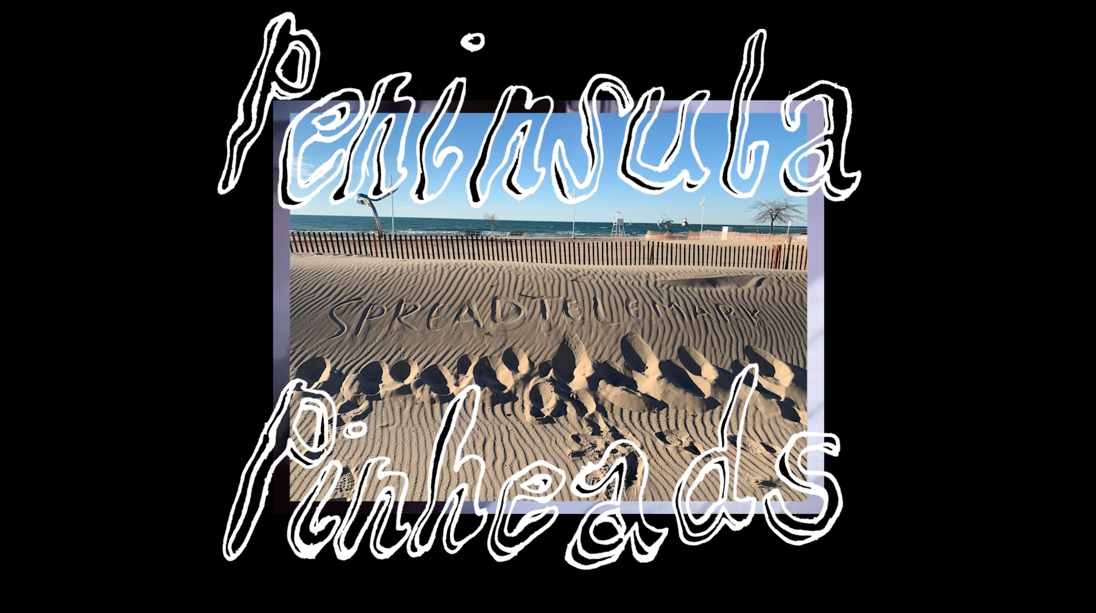 Peninsula Pinheads