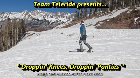 Team Teleride