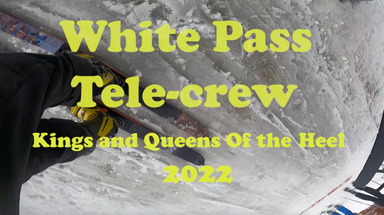 White Pass Tele Crew (KQTH 2022 Entry)