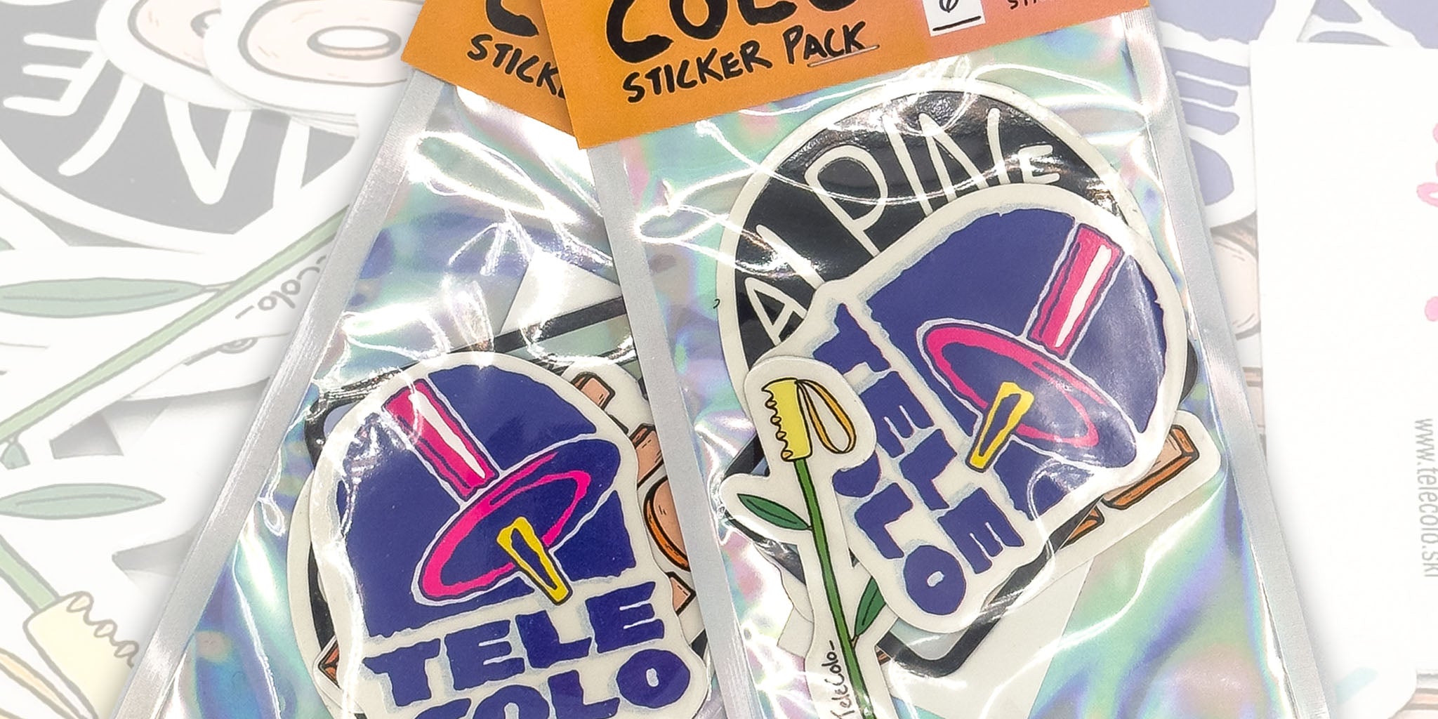 TELE COLO | Home