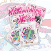 The Tele Mommies Party Pack!