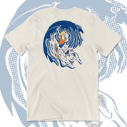 "Surf Club" Tee