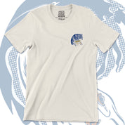 "Surf Club" Tee