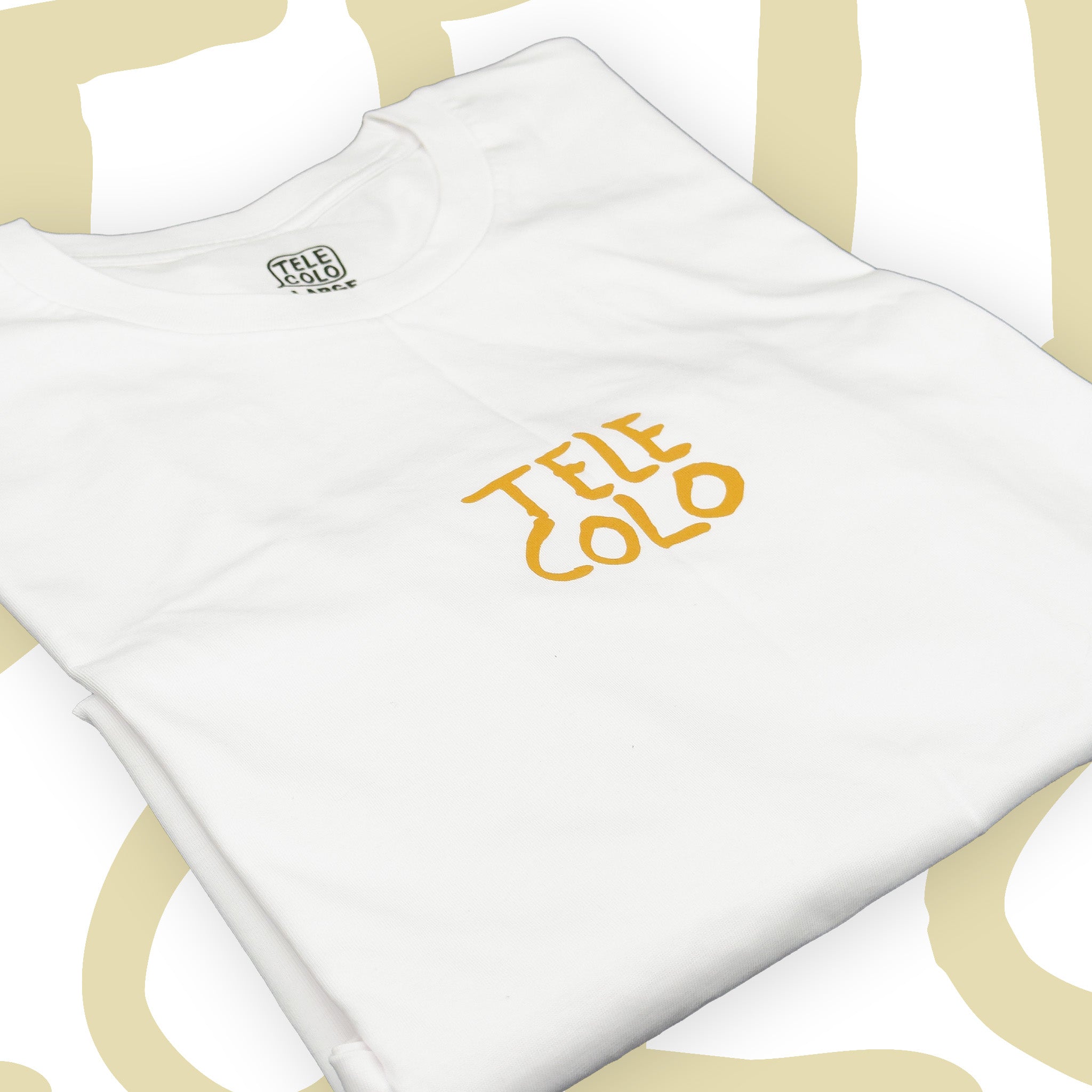 TELECOLOBrushedLogo_Tee_Diagonal1.jpg