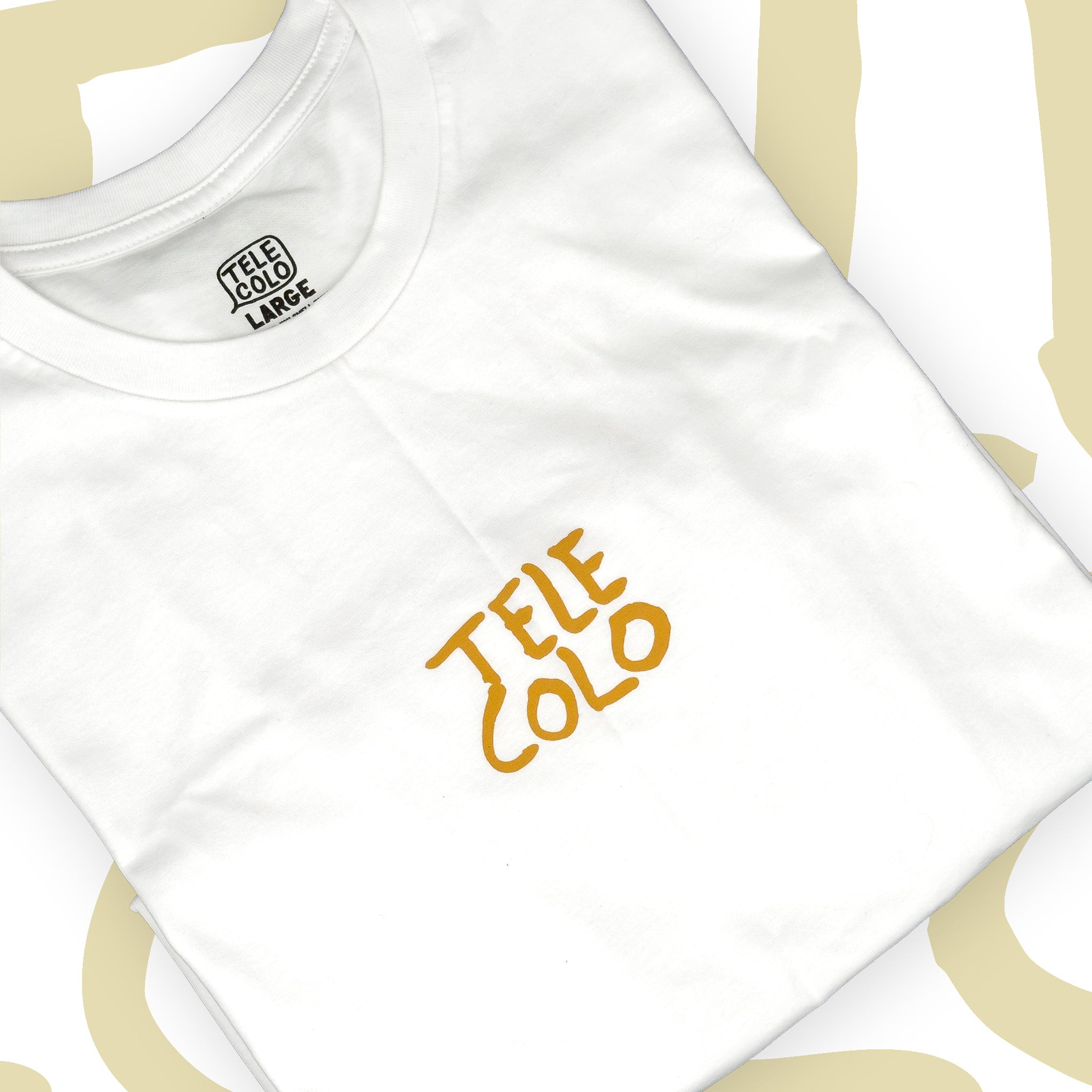 TELECOLOBrushedLogo_Tee_TopDown1.jpg