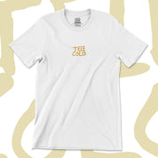 TELE COLO "Brushed" Logo Skate Tee