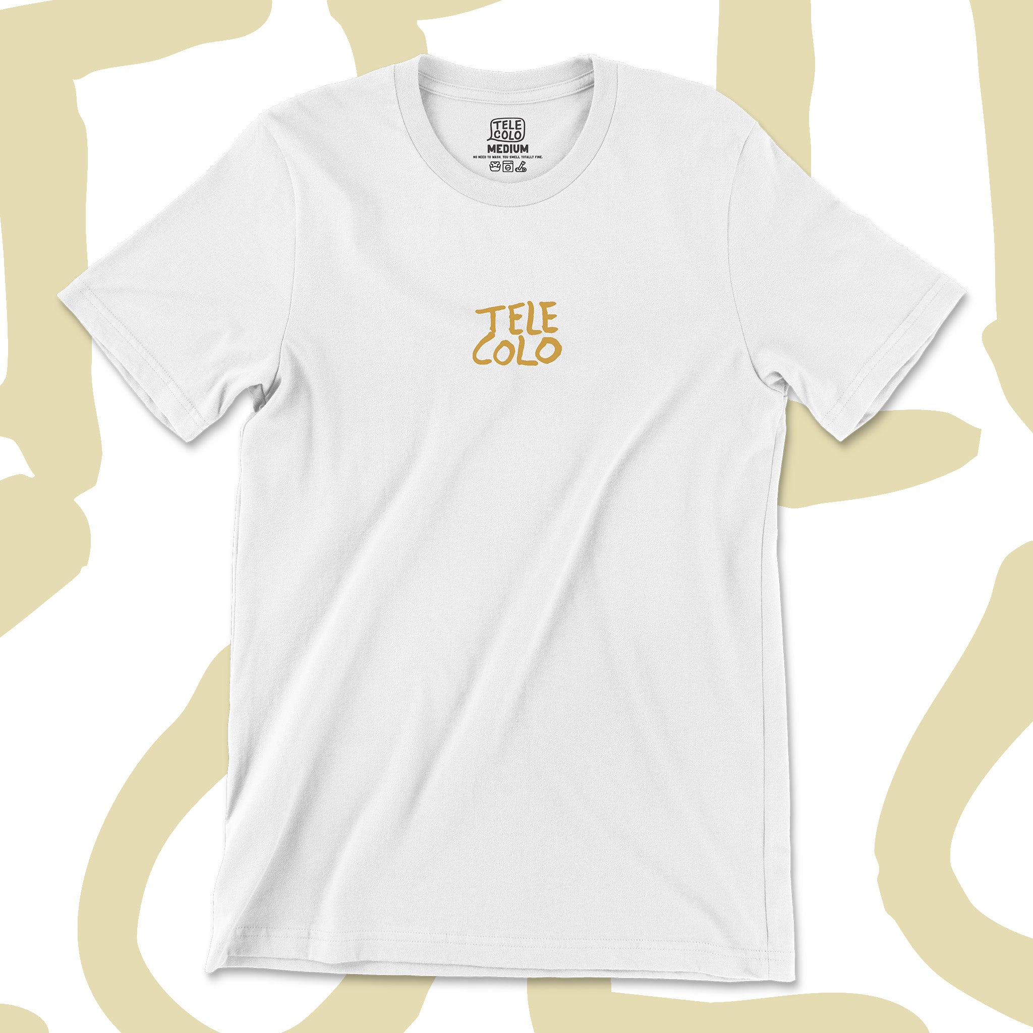 TELECOLOBrushedLogo_Tee_TopDown2.jpg