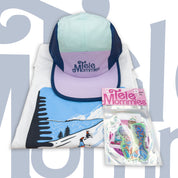 The Tele Mommies Party Pack!
