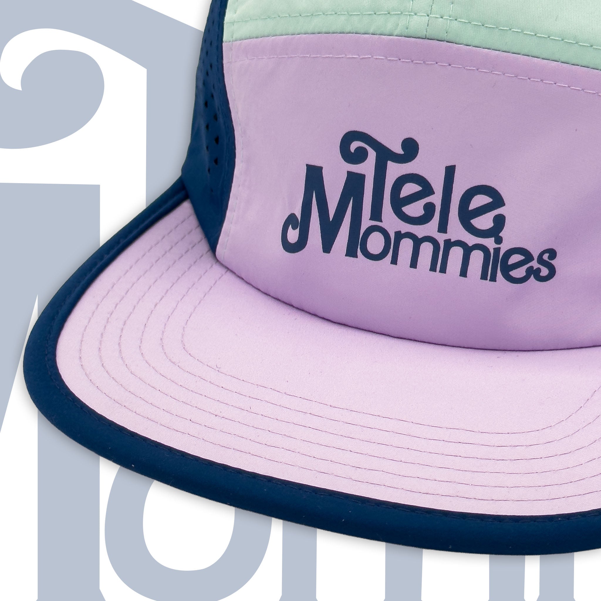 TeleMommies_Tech_5_Panel_Hat_Oblique_3_TELECOLO.jpg