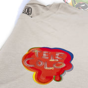 "Tele Jelly" Tee