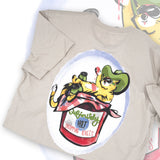 "Tele Jelly" Tee
