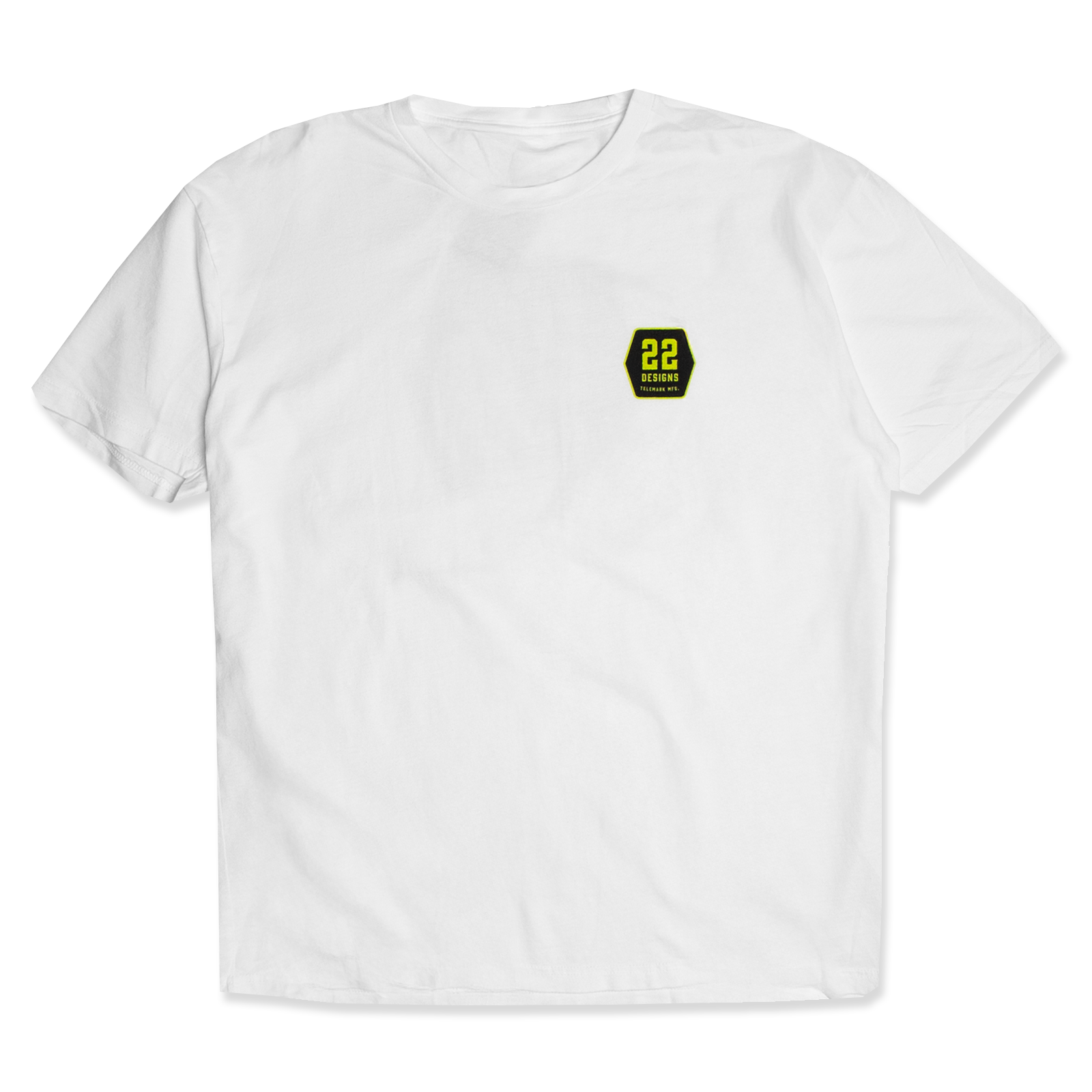 Tele_MFG_Shirt_Front.png