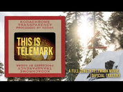 "This is Telemark" Full Length Movie - Digital Download