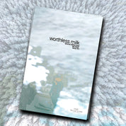 The TELE COLO Zine - Special Edition "worthless milk" Issue #4 (Edition of 150)